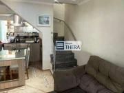 Casa / Sobrado para Venda em Santo André/SP Vila Alzira...