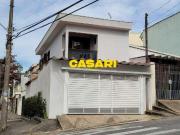 Casa / Sobrado para Venda em Santo André/SP Vila Alzira...