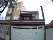 Casa / Sobrado para Venda em Santo André/SP Vila Alzira...