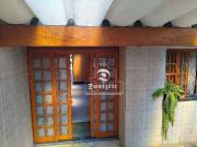 Casa / Sobrado para Venda em Santo André/SP Vila Alzira...