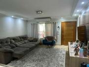 Casa / Sobrado para Venda em Santo André/SP Vila Alzira...