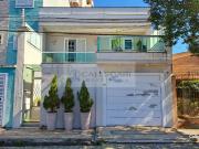 Casa / Sobrado para Venda em Santo André/SP Vila Alzira...