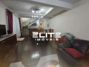 Casa / Sobrado para Venda em Santo André/SP Vila Alzira...