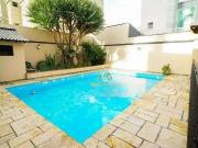 Casa / Sobrado para Venda em Santo André/SP Vila Alzira...