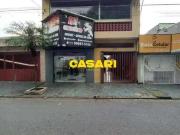 Casa / Sobrado para Venda em Santo André/SP Vila América...