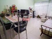 Casa / Sobrado para Venda em Santo André/SP Vila América...