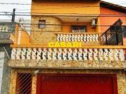 Casa / Sobrado para Venda em Santo André/SP Vila América...