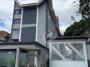 Casa / Sobrado para Venda em Santo André/SP Vila América...