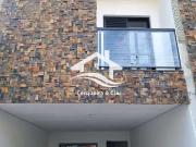 Casa / Sobrado para Venda em Santo André/SP Vila América...