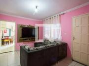 Casa / Sobrado para Venda em Santo André/SP Vila América...