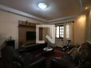 Casa / Sobrado para Venda em Santo André/SP Vila América...