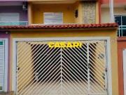 Casa / Sobrado para Venda em Santo André/SP Vila América...