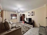 Casa / Sobrado para Venda em Santo André/SP Vila América...
