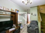 Casa / Sobrado para Venda em Santo André/SP Vila América...