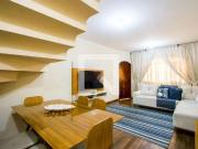 Casa / Sobrado para Venda em Santo André/SP Vila América...