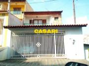 Casa / Sobrado para Venda em Santo André/SP Vila América...