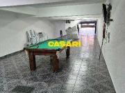 Casa / Sobrado para Venda em Santo André/SP Vila América...
