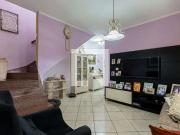 Casa / Sobrado para Venda em Santo André/SP Vila América...