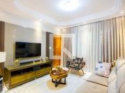 Casa / Sobrado para Venda em Santo André/SP Vila América...