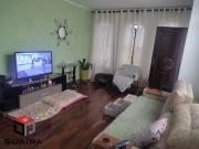 Casa / Sobrado para Venda em Santo André/SP Vila América...