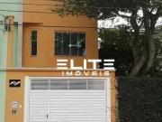 Casa / Sobrado para Venda em Santo André/SP Vila América...