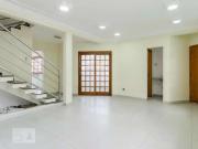 Casa / Sobrado para Venda em Santo André/SP Vila América...