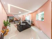 Casa / Sobrado para Venda em Santo André/SP Vila América...