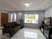 Casa / Sobrado para Venda em Santo André/SP Vila América...