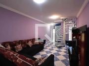 Casa / Sobrado para Venda em Santo André/SP Vila América...