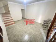 Casa / Sobrado para Venda em Santo André/SP Vila América...