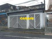 Casa / Sobrado para Venda em Santo André/SP Vila América...