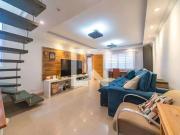 Casa / Sobrado para Venda em Santo André/SP Vila Apiaí 3...