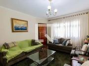 Casa / Sobrado para Venda em Santo André/SP Vila Apiaí 3...