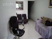 Casa / Sobrado para Venda em Santo André/SP Vila Apiaí 3...