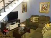 Casa / Sobrado para Venda em Santo André/SP Vila Apiaí 3...