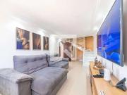 Casa / Sobrado para Venda em Santo André/SP Vila Apiaí 5...