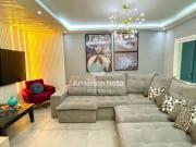 Casa / Sobrado para Venda em Santo André/SP Vila...