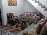Casa / Sobrado para Venda em Santo André/SP Vila...