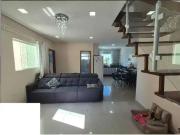 Casa / Sobrado para Venda em Santo André/SP Vila...