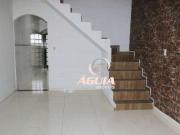 Casa / Sobrado para Venda em Santo André/SP Vila...