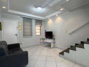 Casa / Sobrado para Venda em Santo André/SP Vila...
