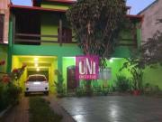 Casa / Sobrado para Venda em Santo André/SP Vila...