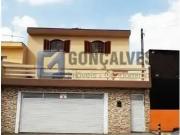 Casa / Sobrado para Venda em Santo André/SP Vila...
