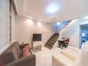 Casa / Sobrado para Venda em Santo André/SP Vila...