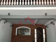 Casa / Sobrado para Venda em Santo André/SP Vila...