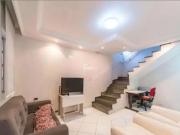 Casa / Sobrado para Venda em Santo André/SP Vila...