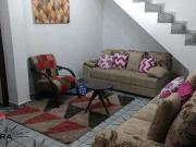 Casa / Sobrado para Venda em Santo André/SP Vila...