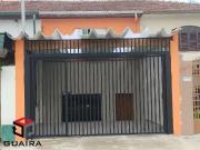 Casa / Sobrado para Venda em Santo André/SP Vila...