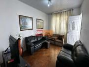 Casa / Sobrado para Venda em Santo André/SP Vila...