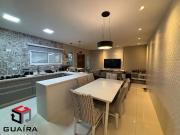 Casa / Sobrado para Venda em Santo André/SP Vila...